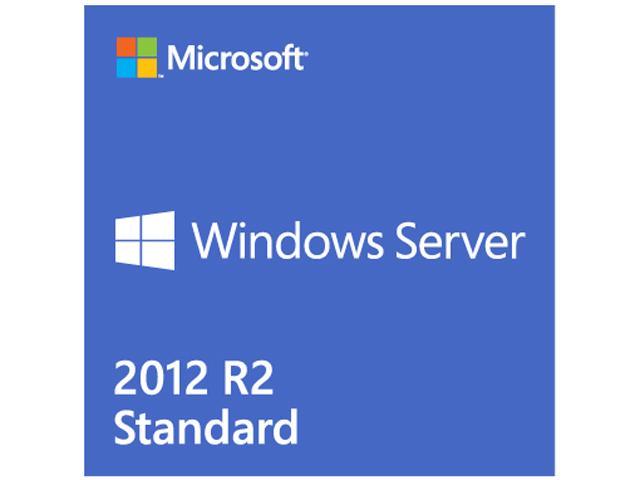 microsoft windows server 2012